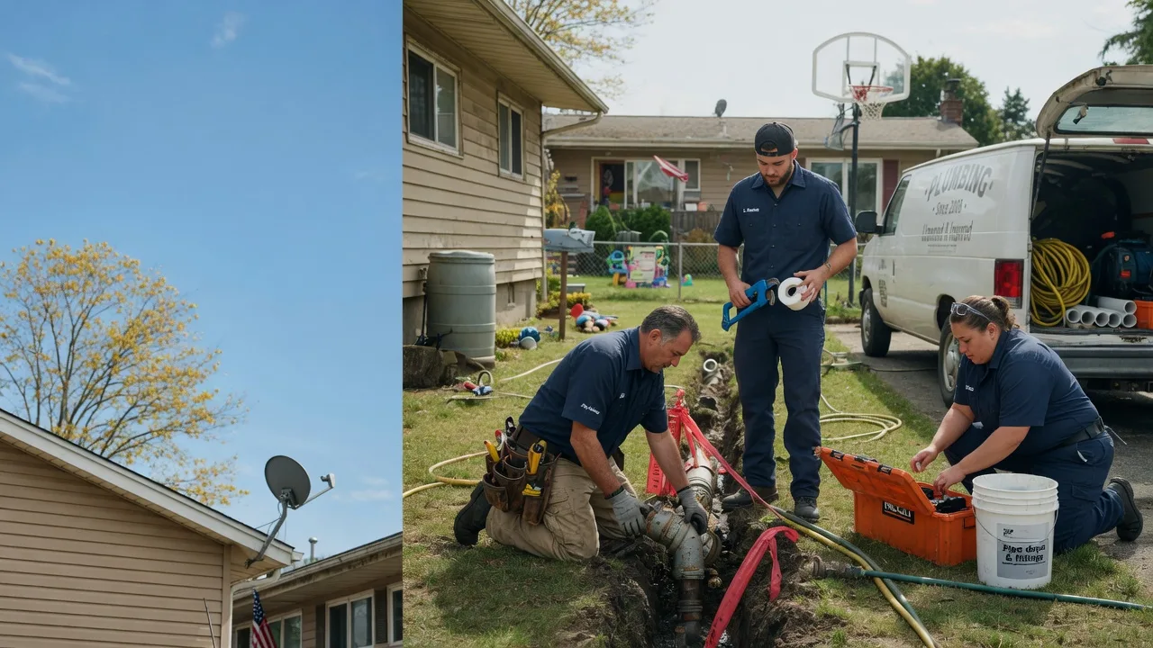 Garbage Disposal Replacement in Tuskahoma, OK near me