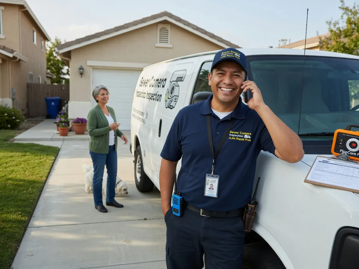 Sewer Line Repair Tuskahoma, OK FAQs